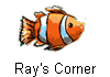 Ray's Corner