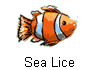 Sea Lice